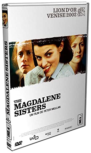 The magdalene sisters [FR Import] - Livres & eBooks Amazon Allemagne à 9.75€