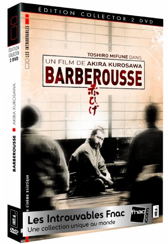 Barberousse [Édition Collector] - Livres & eBooks Amazon France à 8.43€