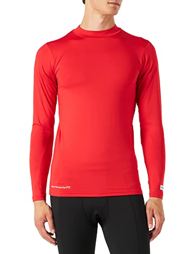 Uhlsport Distinction Colors Baselayer Camiseta De... - Sports & Fitness Amazon Espagne à 9.38€