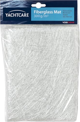 Soloplast 141075 Mat de verre 300 g/m en promo à 30,17€ (-53%) sur Amazon FR
