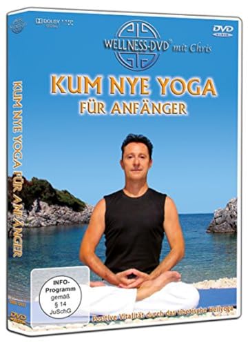Kum Nye Yoga für Anfänger - Positive Vitalität durch das... - Sports & Fitness en promo à 6.04€
