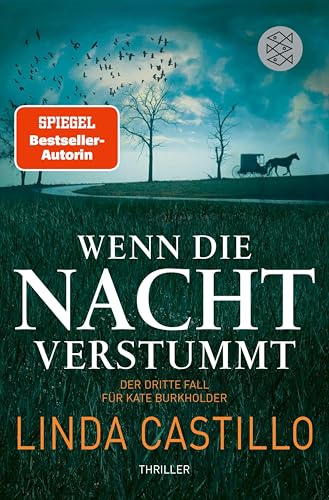 Wenn die Nacht verstummt: Thriller | Spannender Thriller... - Amazon Allemagne à 2.49€