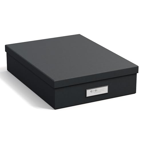 Bigso Box of Sweden organisateur de bureau pour documents... en promo à 16,67€ (-51%) sur Amazon FR