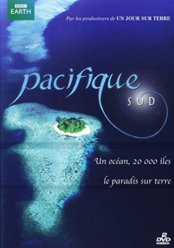 Pacifique Sud en promo à 1,82€ (-61%) sur Amazon FR
