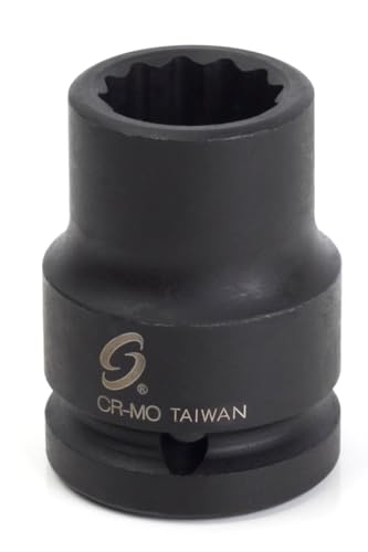 SUNEX 416 Mzt 3/10,2 cm Drive 16-mm 12 pans Douille à... - Maison & Cuisine en promo à 11.11€