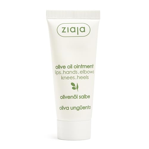 Oliva Ungüento - 20 Ml - Beauté & Parfums Amazon France à 5.52€