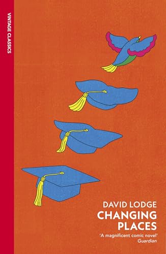 Changing Places en promo sur Amazon