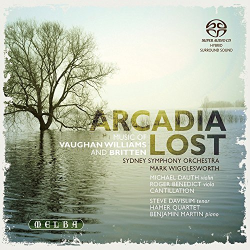 Arcadia Lost - Musique & Instruments Amazon Espagne à 4.63€