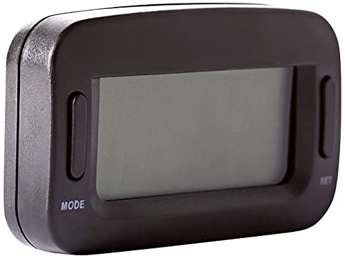Carpoint 1023414 Horloge Grands Chiffres en promo à 7,60€ (-54%) sur Amazon FR