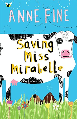 Saving Miss Mirabelle en promo sur Amazon