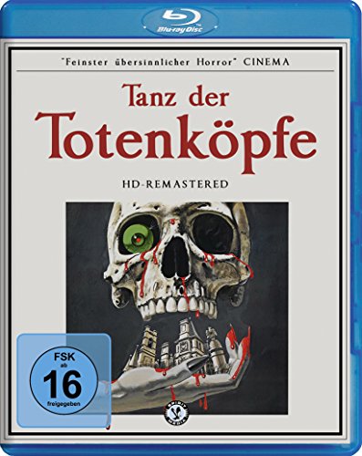 Tanz der Totenköpfe - Livres & eBooks Amazon Italie à 24.90€