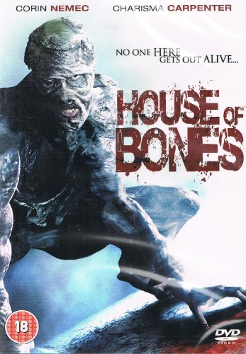 House Of Bones [DVD] [Reino Unido] - Amazon Espagne à 7.72€