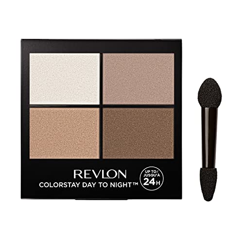 Revlon Colorstay, Ombre à paupières, Palette Maquillage... - Maison & Cuisine Amazon France à 5.17€