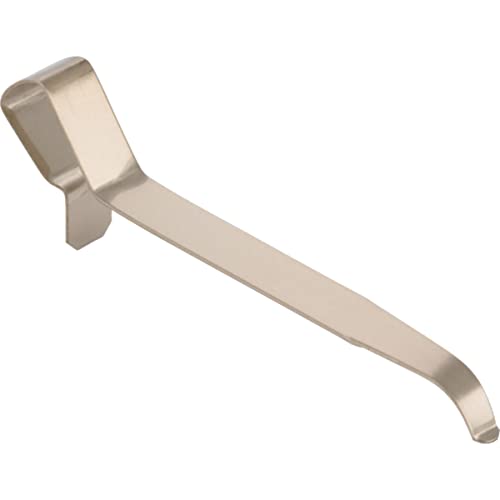 Geberit Molla a piastra di copertura 813514001 813.514.00.1 - Amazon Italy à 2.68€