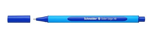 Schneider Slider Edge XB - Penna a sfera, con tecnologia... - Bricolage & Outils Amazon Italie à 1.83€