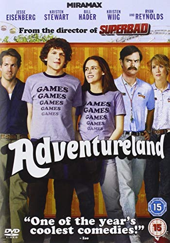 Adventureland - Livres & eBooks Amazon Italie à 5.89€