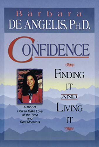 Confidence: Finding it and Living it - Réduction -75% à 0.75€