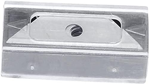 Hazet 2157-08 Kit lames de rechanges - Bricolage & Outils en promo à 4.33€