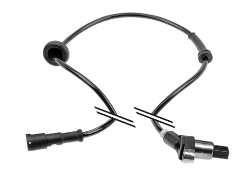 Meyle 100 899 0069 Sensor, revoluciones de la rueda - Amazon Espagne à 29.24€