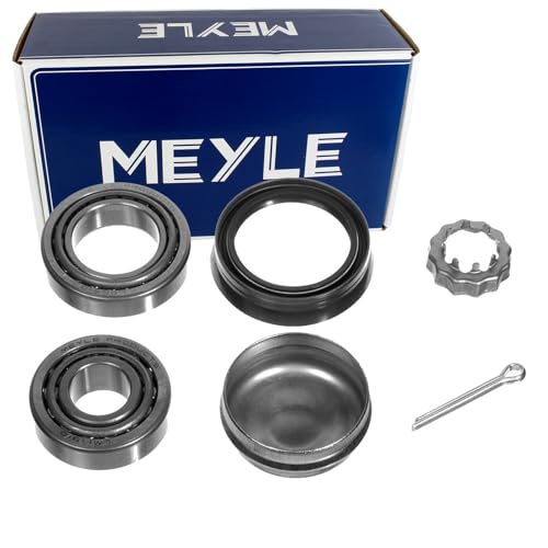 Meyle 100 598 0003 Juego de cojinete de rueda - Sports & Fitness Amazon Espagne à 12.10€