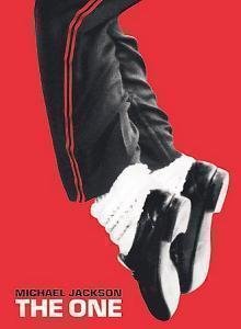 Jackson, Michael-The One - Musique & Instruments Amazon Espagne à 14.29€