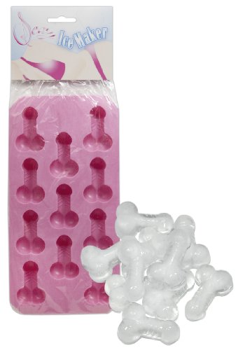 Willy Ice Tray, 1 Stück - Maison & Cuisine Amazon Allemagne à 4.95€