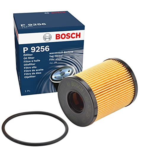 Bosch P9256 Filtro de Aceite para Coche - Separa Hollín y... - Auto & Motorcycle Amazon Spain à 6.18€