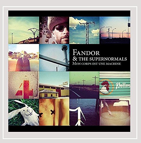 Mon Corps Est Une Machine en promo sur Amazon