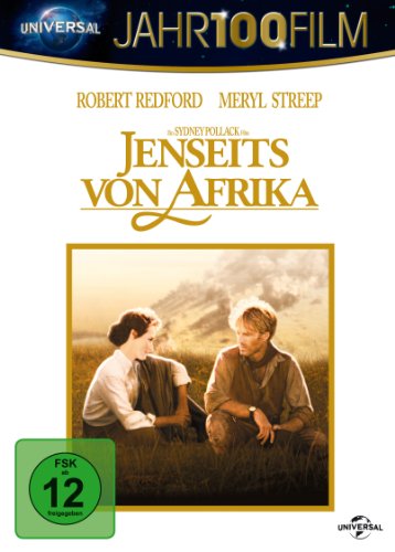 Jenseits von Afrika - Jahr100Film - Livres & eBooks Amazon Italie à 3.45€