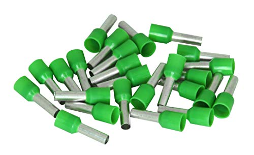 Kopp 354413093 Lot de 25 Douilles avec Collier en Plastique... en promo à 3,49€ (-54%) sur Amazon FR