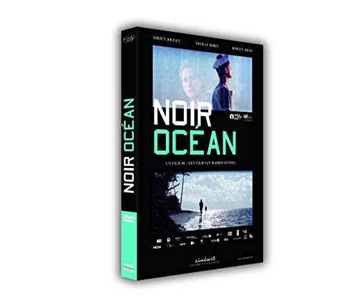 Noir Ocean (Fr / Nl) - Musique & Instruments Amazon Royaume-Uni à 5.46€