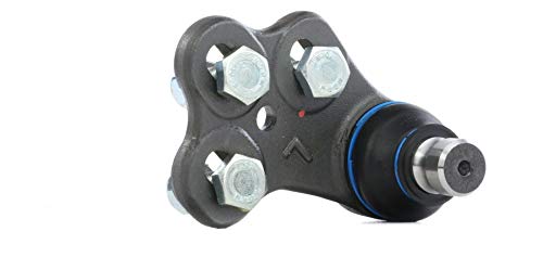 Meyle 116 010 7175 Rótula de suspensión/carga - Auto & Moto Amazon Espagne à 16.72€