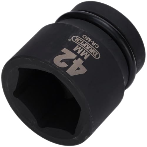 Draper Expert 5122 - Chiave a bussola esagonale Hi-Torq con... - Amazon Italie à 23.81€
