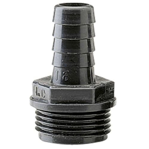 PROvence Outillage WERKA PRO - 00850 Raccord Droit de Pompe... - Bricolage & Outils Amazon France à 7.84€