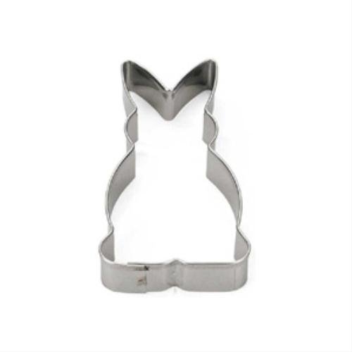 Ausstechform für Kekse, Edelstahl, 11 cm, Hase, 1,5 cm tief - Maison & Cuisine Amazon Allemagne à 1.22€