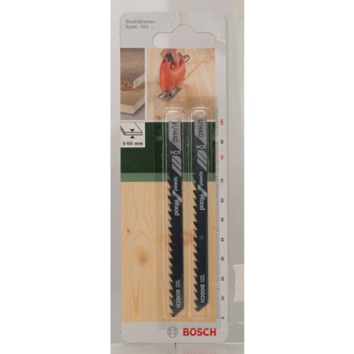 Bosch Accessories 2609256758 HCS - U 144 D Lame de scie... - Bricolage & Outils Amazon France à 2.90€