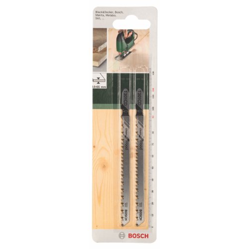 Bosch Accessories 2609256725 HCS - T 301 CD Lame de scie... - Bricolage & Outils en promo à 2.90€