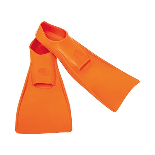 Flipper SwimSafe 1130 - pinne da nuoto per bambini e... - Jouets & Jeux Amazon Italie à 19.99€