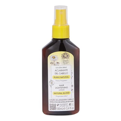 Camomila Intea - Aufhellende Lotion für naturblondes Haar –... - Beauté & Parfums en promo à 4.84€