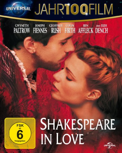 Shakespeare in Love - Jahr100Film - Livres & eBooks Amazon Italie à 11.98€