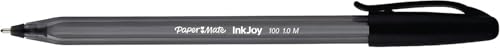 Penna Inkjoy Paper Mate Nero, black - Bon plan à 4.79€