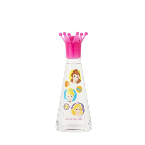 Corine De Farme - Princesses - Parfum Enfant - Eau De... - Beauté & Parfums en promo à 7.50€