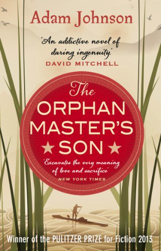 The Orphan Master's Son: The thrilling, Pulitzer... - Maison & Cuisine Amazon Royaume-Uni à 0.99€