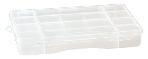 Tayg – Contenitore porta minuterie num. 300-16 - Deal du jour à 8.94€