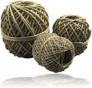 Bindfaden/Kordel, fein, bis 4 kg, 20 m - Loisirs Créatifs Amazon Allemagne à 8.95€