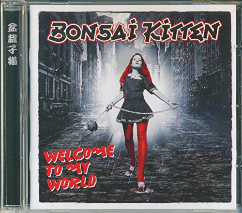 Welcome To My World - Musique & Instruments Amazon Allemagne à 20.89€