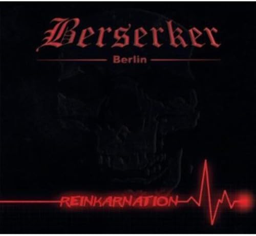 Reinkarnation (Digipak) - Musique & Instruments Amazon Espagne à 8.15€