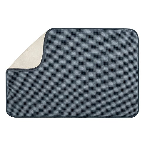 iDesign iDry tapis de sechage, très grand tapis égouttoir... - Sports & Fitness en promo à 5.77€
