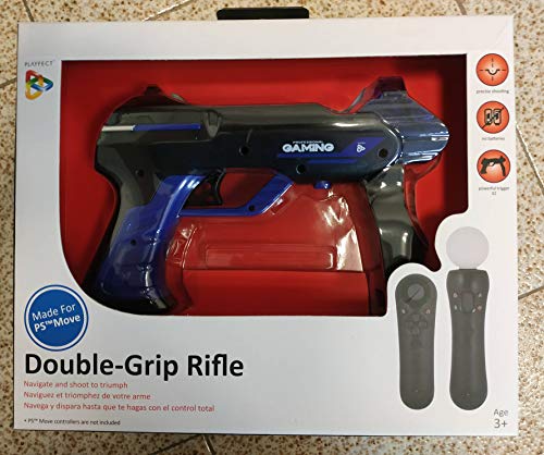 Playfect 56790 Contenitore per Giochi da Computer e... - High-Tech & Électronique en promo à 0.83€