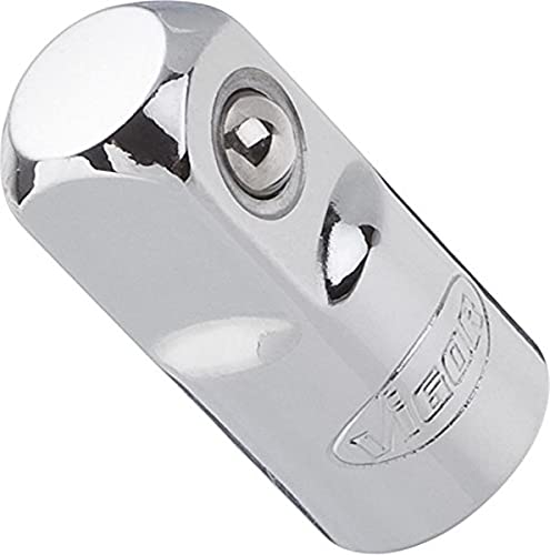 Vigor Adapter 3/8 Zoll auf 1/2 Zoll, 1 Stück, V2108 - Tech & Electronics Amazon Germany à 3.38€